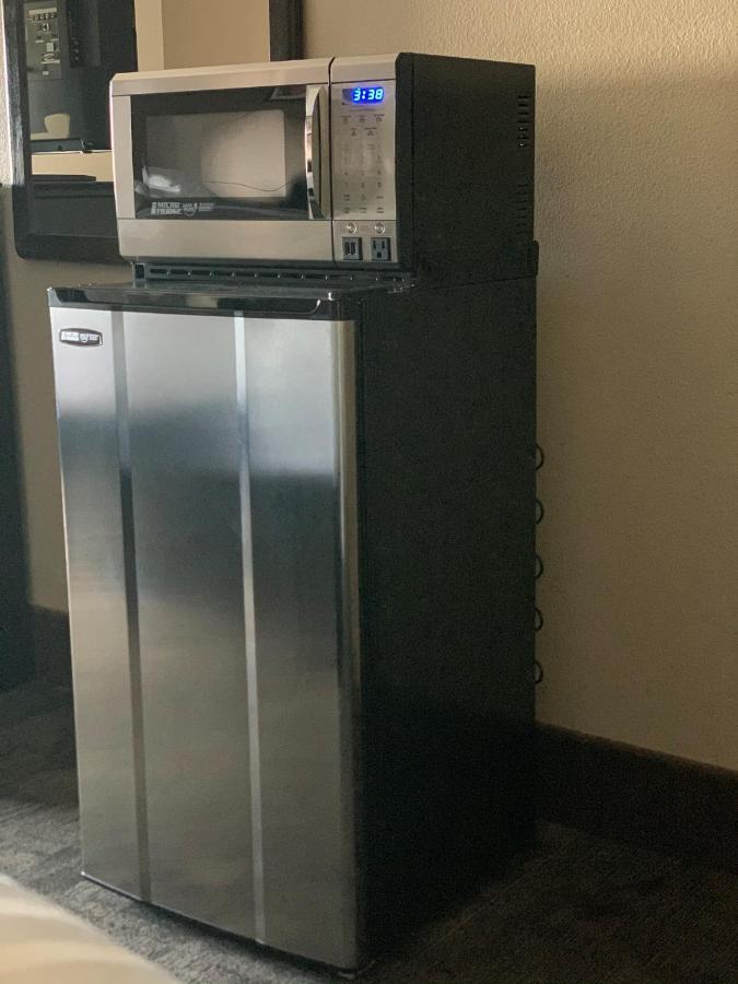 Sway Hotel Лейк Хавасу Сити Екстериор снимка
