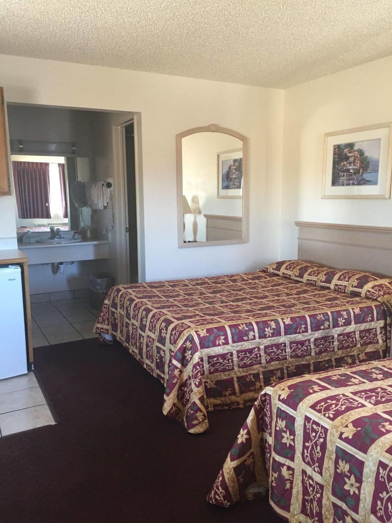 Sway Hotel Лейк Хавасу Сити Екстериор снимка